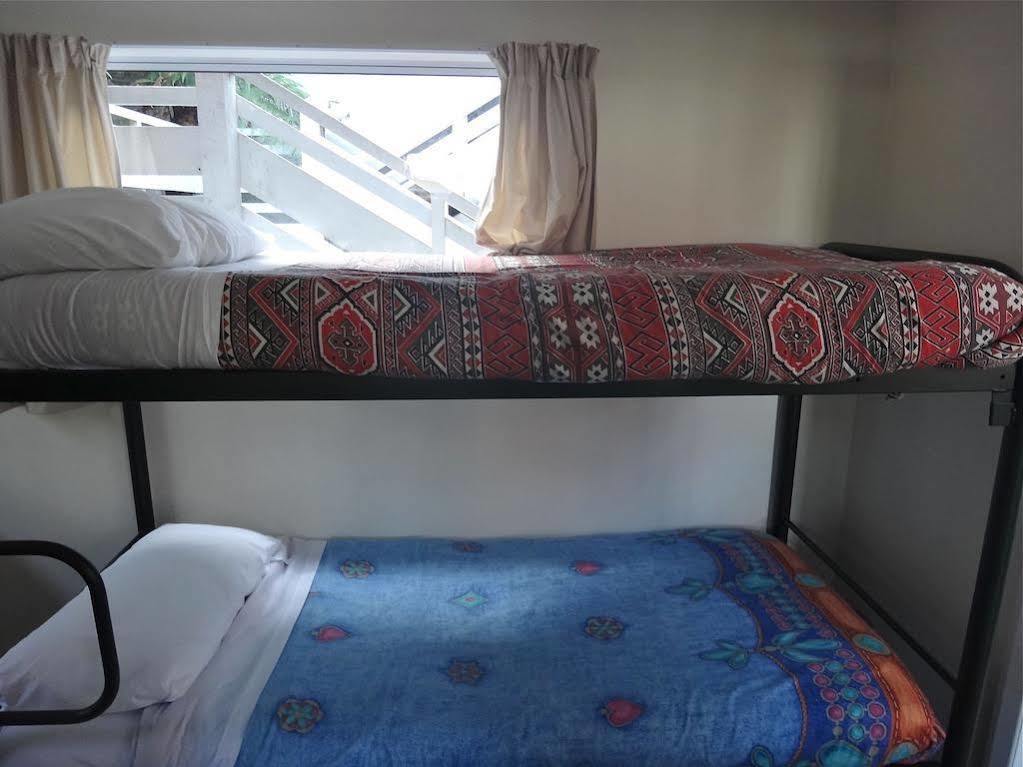 Kiwis Nest Backpackers And Budget Accommodation Dunedin Luaran gambar